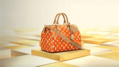 Pharrell's Louis Vuitton Speedy Bag Drops in New Colors for  